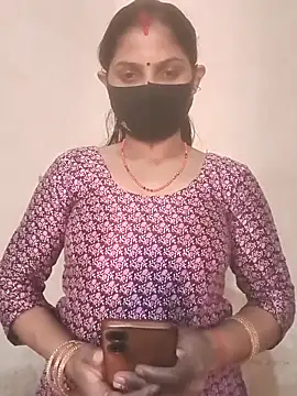 Pooja bhabhi00 online show from 12-03-25, 07:30