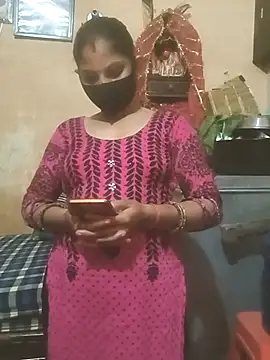 Pooja bhabhi00 online show from 11-28-25, 10:48