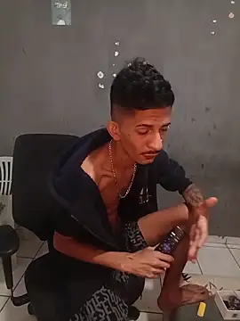 theyllorwillian online show from 03-08-26, 02:04