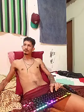 theyllorwillian online show from 06-21-26, 02:01