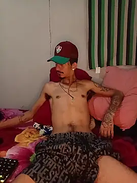theyllorwillian online show from 06-14-26, 03:24
