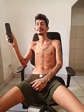 theyllorwillian online show from 04-05-26, 05:52