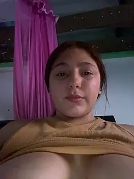 Emily milk 1 online show from 02-14-26, 04:34