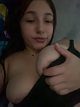 Emily milk 1 online show from 03-08-26, 01:00