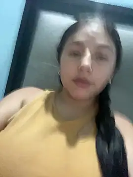 Emily milk 1 online show from 04-16-26, 03:07