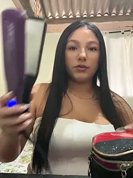 Emily milk 1 online show from 03-22-26, 07:04