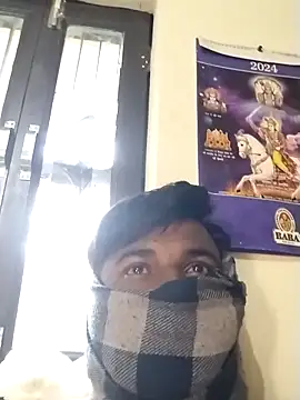 Harry254238 online show from 12-21-25, 04:47