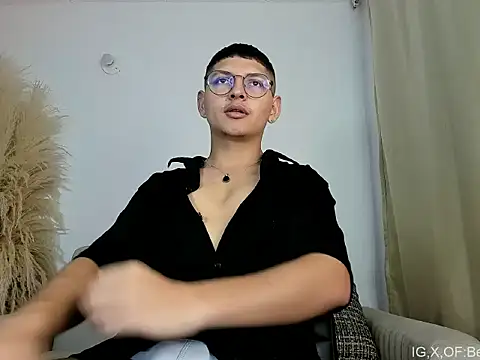 Juan belmont online show from 04-18-26, 04:48