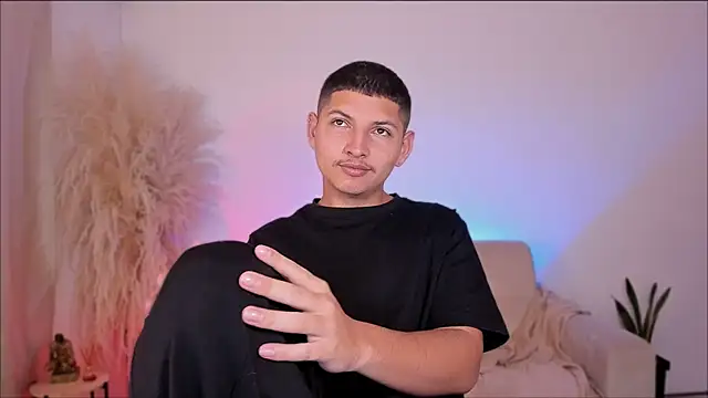 Juan belmont online show from 04-04-26, 11:06