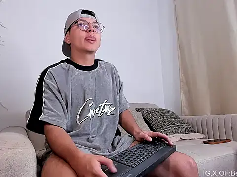 Juan belmont online show from 04-21-26, 08:43