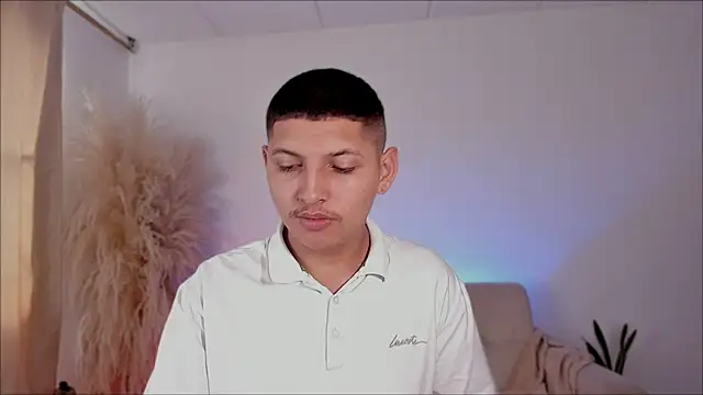 Juan belmont online show from 04-03-26, 01:17