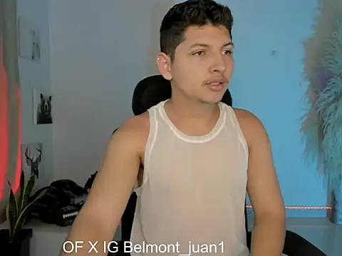 Snapshot of Juan_belmont chatting on 02-26-26, 03:06 Juan belmont online show from 02-26-26, 03:06