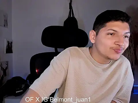 Snapshot of Juan_belmont chatting on 02-22-26, 05:47 Juan belmont online show from 02-22-26, 05:47