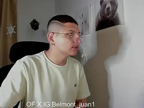 Snapshot of Juan_belmont chatting on 12-21-25, 06:37 Juan belmont online show from 12-21-25, 06:37