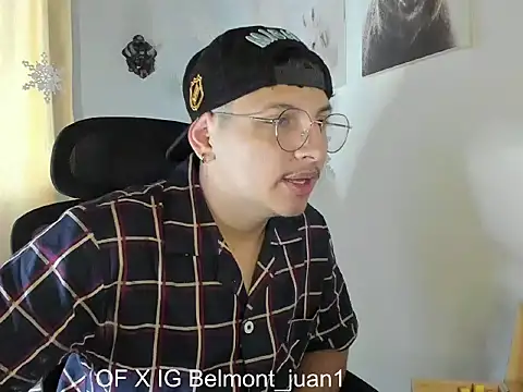 Snapshot of Juan_belmont chatting on 12-19-25, 04:53 Juan belmont online show from 12-19-25, 04:53