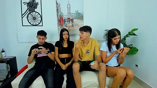 Crazy porkys online show from 03-11-26, 12:10