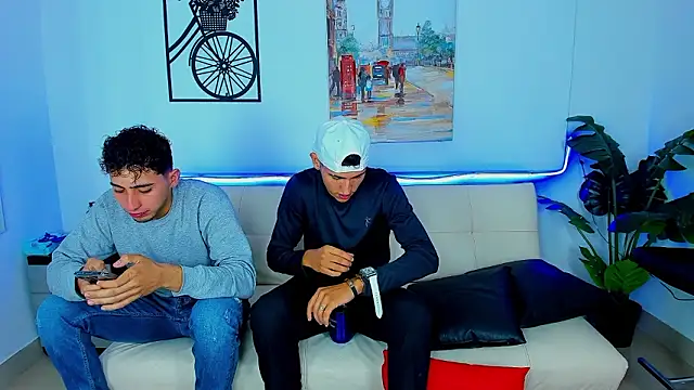 Crazy porkys online show from 03-13-26, 12:32