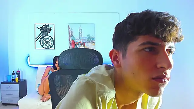 Crazy porkys online show from 03-05-26, 12:13