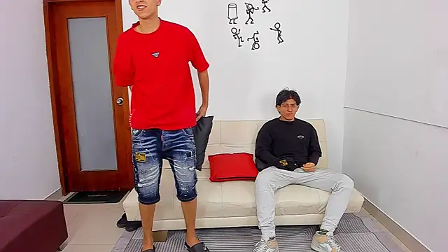 Crazy porkys online show from 11-27-25, 01:28