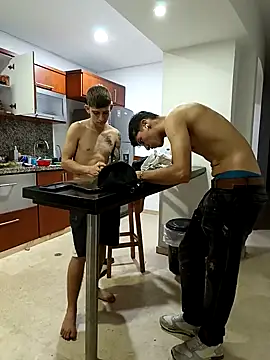 Crazy porkys online show from 03-01-26, 02:22