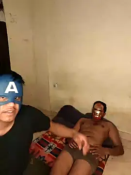 Amit22122 online show from 03-08-26, 11:13