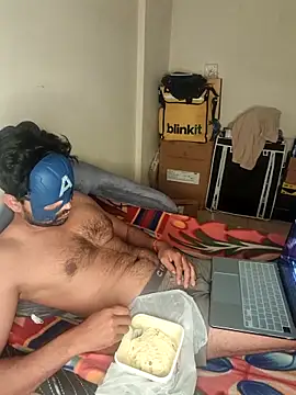 Amit22122 online show from 03-31-26, 09:00