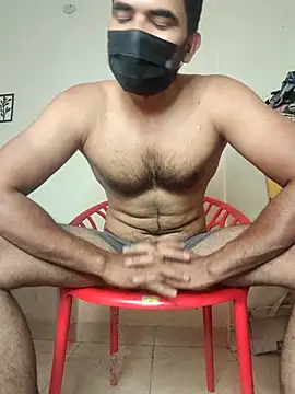 Amit22122 online show from 05-24-26, 04:23