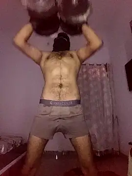 Amit22122 online show from 05-30-26, 03:13