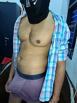 Amit22122 online show from 01-19-26, 01:09