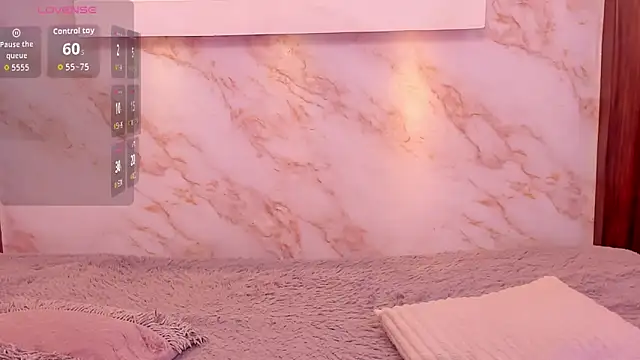 Dakota ferreti  online show from 03-06-26, 03:56