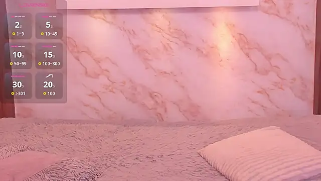 Dakota ferreti  online show from 03-10-26, 06:34