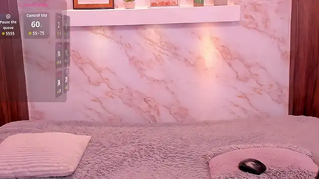 Dakota ferreti  online show from 03-09-26, 09:18