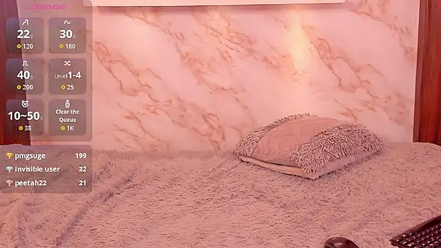 Dakota ferreti  online show from 02-09-26, 09:18