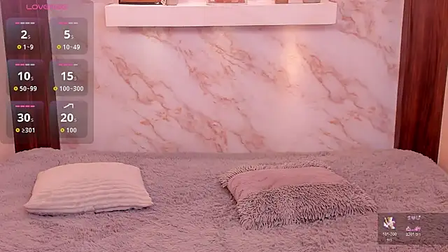 Dakota ferreti  online show from 02-08-26, 09:12