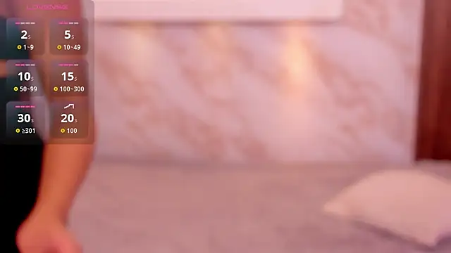 Dakota ferreti  online show from 03-03-26, 06:09