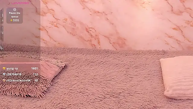 Dakota ferreti  online show from 02-06-26, 11:39