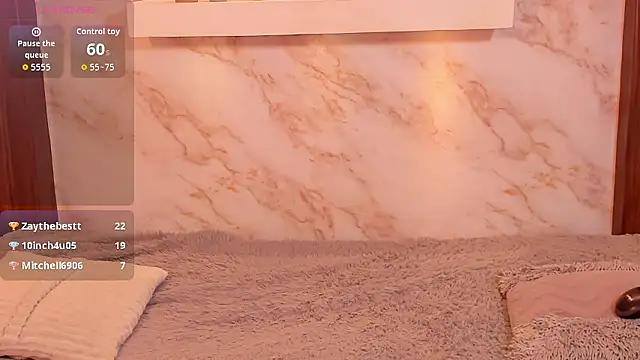 Dakota ferreti  online show from 01-08-26, 02:23