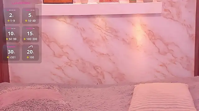 Dakota ferreti  online show from 03-11-26, 07:46