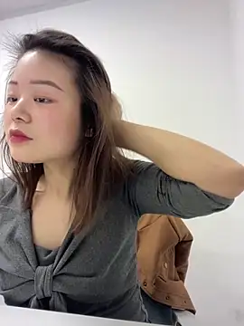 Snapshot of DMG-41 chatting on 04-13-26, 07:34 DMG-41 online show from 04-13-26, 07:34