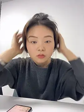 Snapshot of DMG-41 chatting on 04-16-26, 07:09 DMG-41 online show from 04-16-26, 07:09