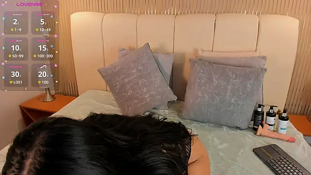 Sophi Lewis online show from 02-28-26, 12:32