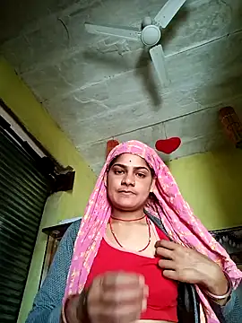 Janki cute online show from 04-04-26, 04:08