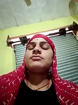 Janki cute online show from 05-19-26, 05:25