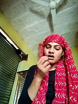 Janki cute online show from 05-08-26, 04:05