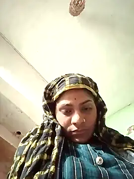 Janki cute online show from 01-09-26, 04:47