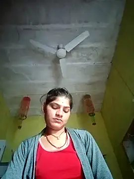 Janki cute online show from 05-09-26, 03:48