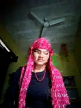 Janki cute online show from 08-05-26, 12:48
