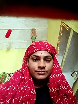 Janki cute online show from 05-20-26, 03:58