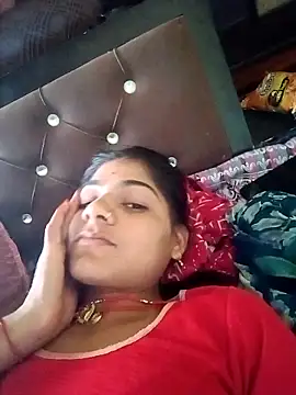 Janki cute online show from 05-29-26, 07:47