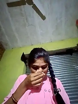 Janki cute online show from 04-13-26, 11:20